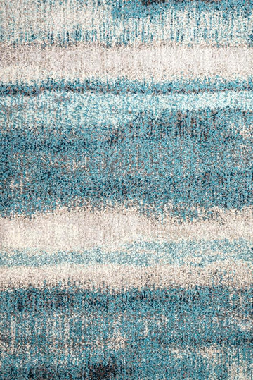 Contemporary Pop Modern Abstract Vintage Area Rug